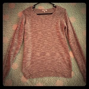 Mudd sweater